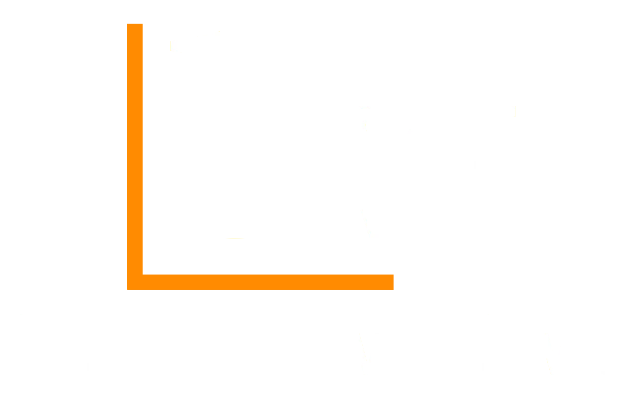 BW Logo New W Text