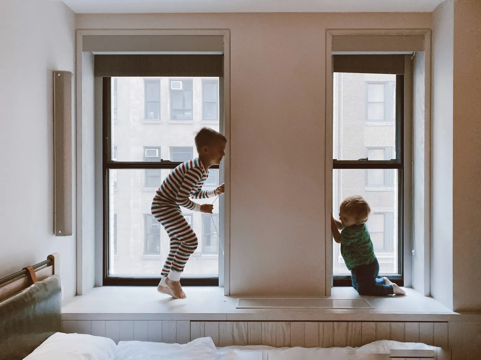 Modern Windows